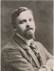 Émile Moselly
