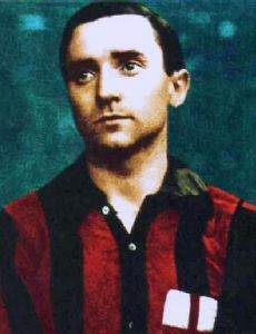 Louis Van Hege
