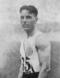 Clarence Houser