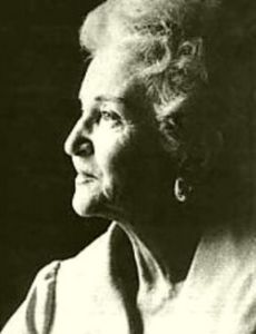 Conny Méndez