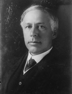 Willis Van Devanter