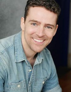 Sean Michael Bradley