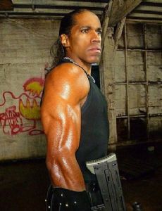 Raw Leiba