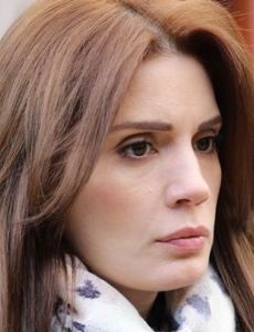 Ayça Varlier