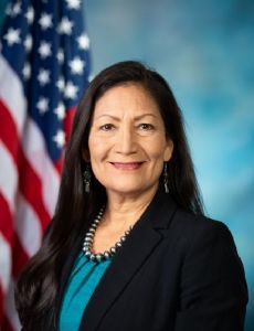 Deb Haaland