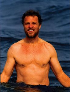 William E. Marks