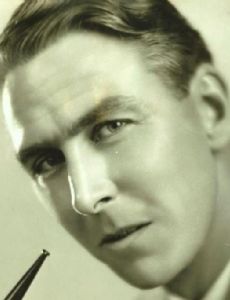Percy Marmont