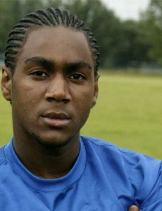 Marcel McCalla