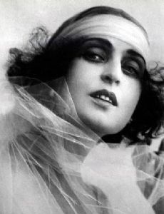 Pina Menichelli
