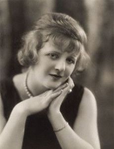 Joan Morgan