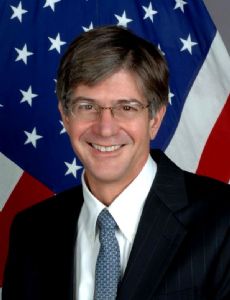 James Steinberg
