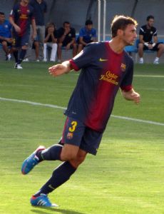 Sergi Gómez