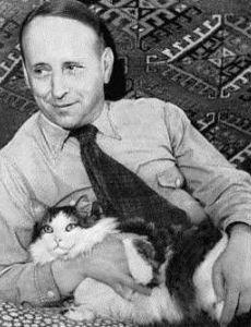 Evgeny Shvarts