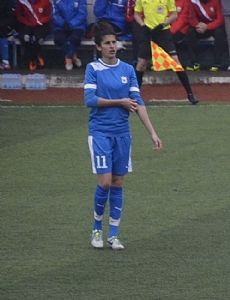 Yağmur Uraz