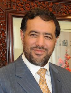 Ghanim Bin Saad Al Saad