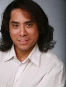 Rey-Phillip Santos