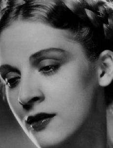 Mia Slavenska