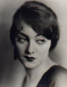 Eve Southern