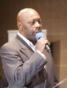 James Gaylyn