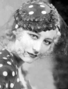 Dorothy Stone