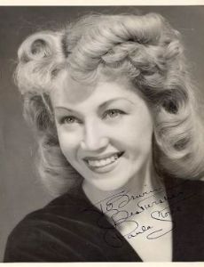 Paula Stone
