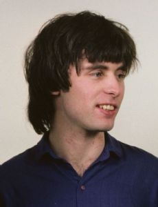 Colin Moulding