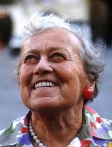 Herta Freitag