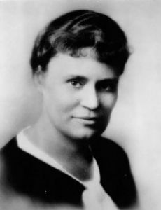 Althea Warren