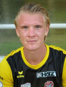 Sebastian Feyrer