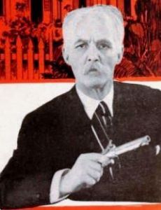 Frederick Vroom