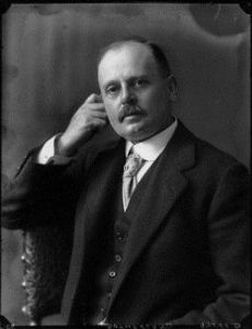 Arthur Sutherland
