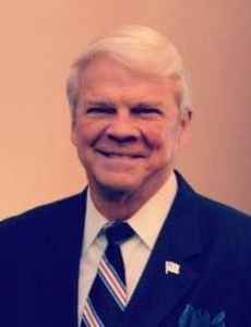 T. Allan McArtor