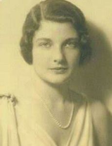 Ella Rice