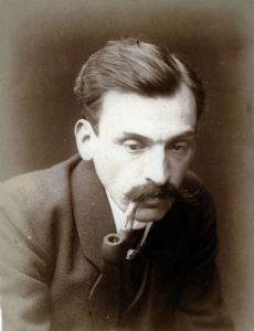 Fernand Courby