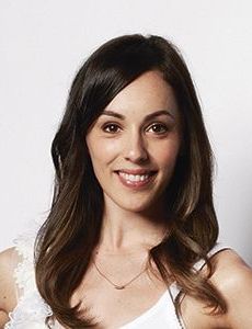 Amy Harris
