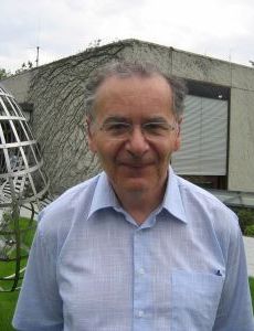 Henri Cohen (number theorist)