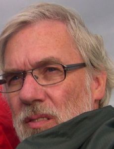 Sigurd Bergmann