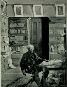 John Lord (historian)