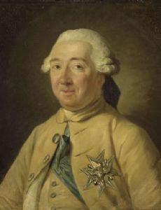 Louis de Noailles
