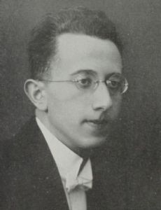 Fritz Mahler