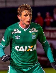 Fabiano Leismann