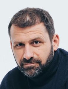 Igor Rybakov