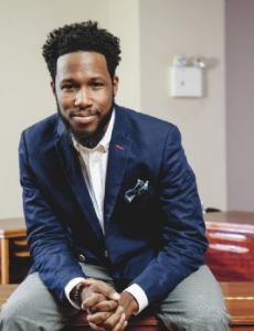 Cory Henry