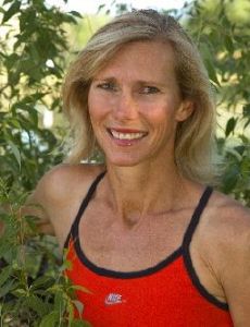 Colleen De Reuck