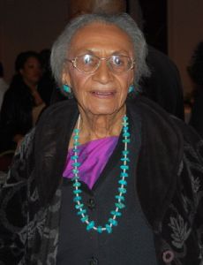 Frankie Muse Freeman