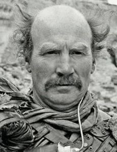 Peter Diamond