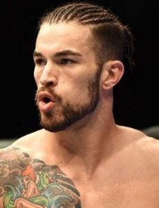Brandon Thatch