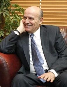 Ayman Hazza' al-Majali