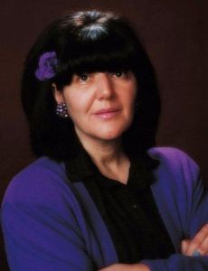 Mirjana Marković