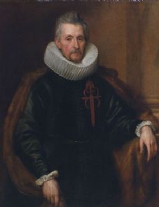 Ferdinand de Boisschot